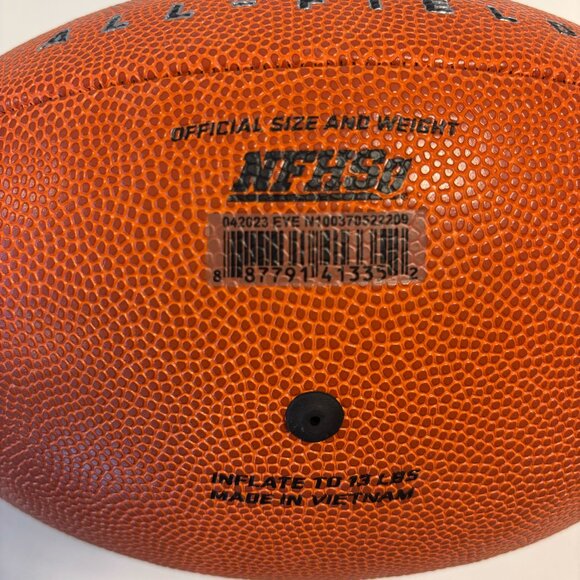 Nike All-Field 4.0 Football - Picture 2 of 2